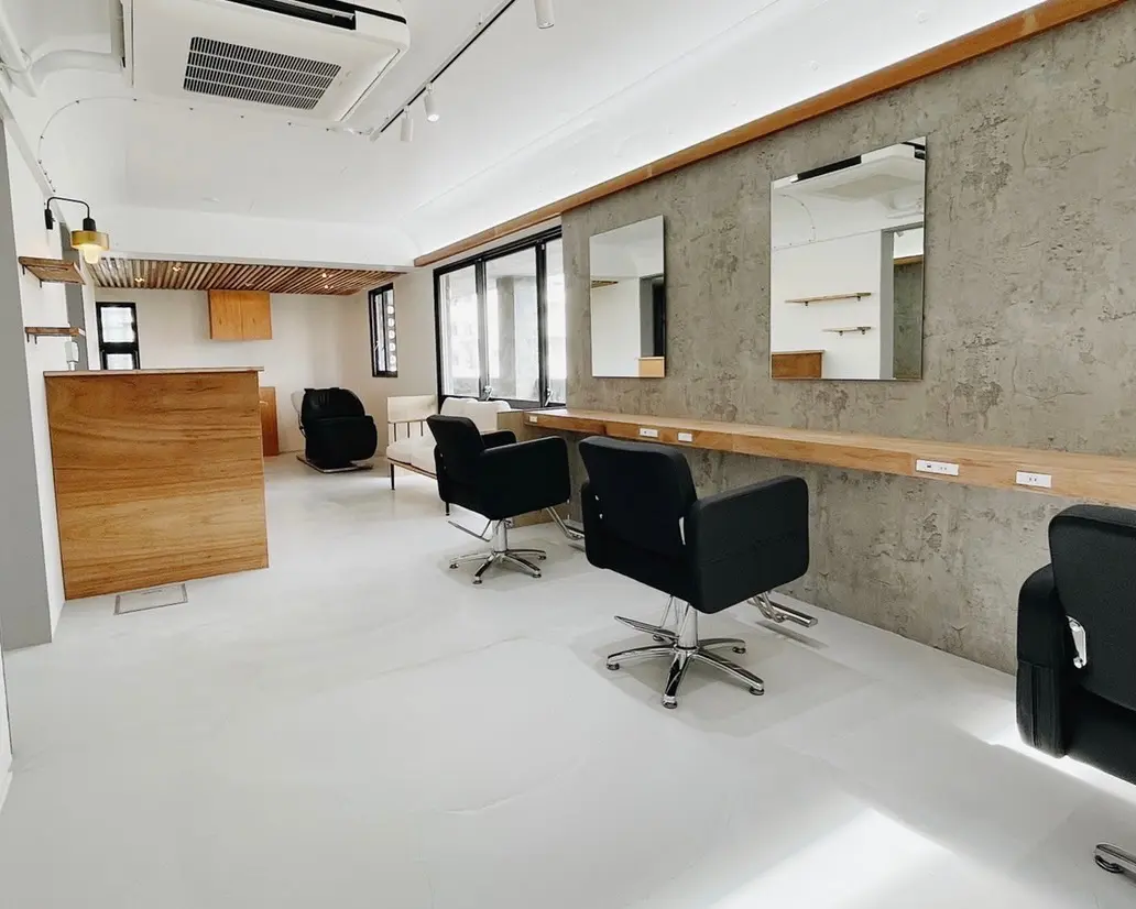 店内